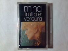 Mina frutta verdura usato  Italia