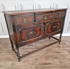 Antique carved wood for sale  SPILSBY