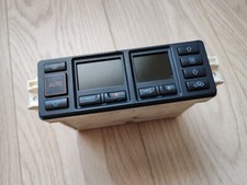 Audi climate control d'occasion  Expédié en Belgium