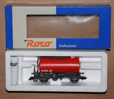 Roco 47556 kesselwagen gebraucht kaufen  Neuburg a.d.Donau