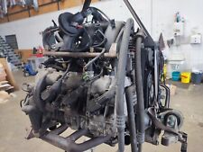 M9621 motor komplettemotor gebraucht kaufen  Abstatt