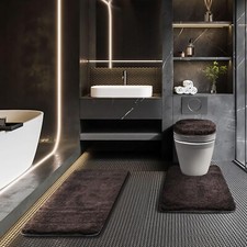 Bathroom rug set for sale  Memphis