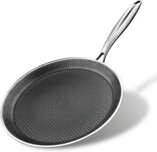 Nonstick crepe pan for sale  Chicago