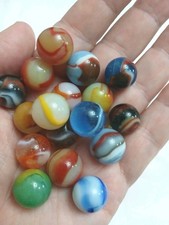 Vintage peltier marbles for sale  Dexter