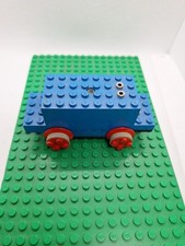 Lego vintage eisenbahn gebraucht kaufen Lego vintage eisenbahn gebraucht kaufen  Kieselbronn