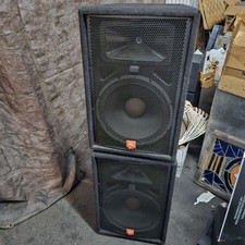 Jbl jrx115 two for sale  Allentown