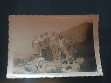 Fotografia carabinieri vintage usato  Candelo