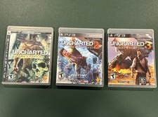 Uncharted drake fortune for sale  Saint Louis