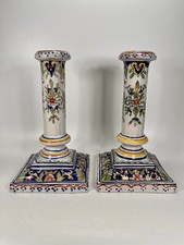 Pair antique c19th for sale  BRISTOL