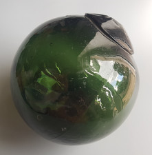 Antique glass float for sale  OXFORD