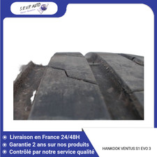 Paire pneus hankook d'occasion  Saint-Quentin