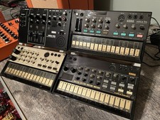 Korg volca series for sale  Manahawkin