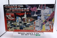 Metroplex box insert for sale  Eldora