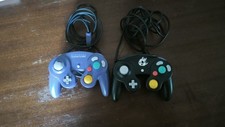 Manettes game cube d'occasion  Toul