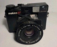 Plaubel makina for sale  Glouster
