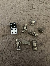 Dale earnhardt monopoly for sale  Las Vegas