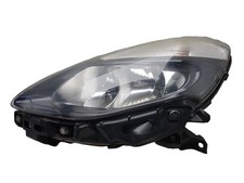 Lâmpada para farol Renault Clio lado esquerdo próximo halogênio 2011 RHD 260607727R comprar usado  Enviando para Brazil