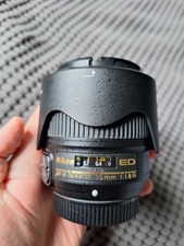 Nikon nikkor 35mm gebraucht kaufen  Karlsruhe