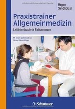 Praxistrainer allgemeinmedizin gebraucht kaufen  Berlin
