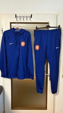 Nike herren fananzug gebraucht kaufen  Köln