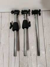 Usado, Alesis Cymbal Boom 12" haste de braço para DM6 Hi Hat Ride Crash comprar usado  Enviando para Brazil