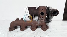 Turbocompressore collettore sc usato  Narni