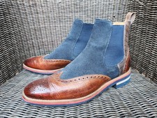 Bottines chelsea melvin d'occasion  Aubagne