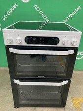 Hotpoint electric cooker for sale  CREWE