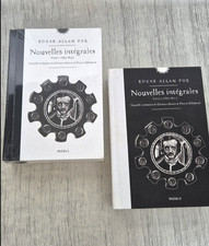 Edgar allan poe d'occasion  Créteil