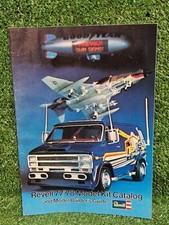 Vintage usa revell for sale  NORTHAMPTON