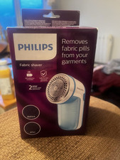 Philips gc026 fabric for sale  UK