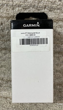 Usado, Suporte GPS para motocicleta Garmin Zumo XT para fins de montagem 010-12953-00 - VEJA! comprar usado  Enviando para Brazil