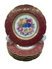 Vintage schumann dinner for sale  Schenectady