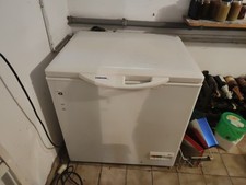 Gefriertruhe liebherr gebraucht kaufen  Eystrup