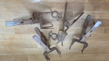 Vintage mole trap for sale  EASTBOURNE