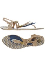 Melissa sandalen damen gebraucht kaufen  Berlin