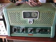 Ampli radiola type d'occasion  Josselin