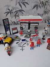 Playmobil 3434 esso gebraucht kaufen  Uetersen