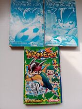 Manga inazuma eleven d'occasion  Alfortville