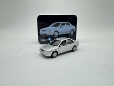 Modellino auto lancia usato  Arzano
