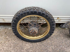 Yamaha xt250 250 for sale  CHORLEY