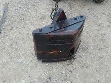 Tractor 3pl mounted for sale  BUXTON