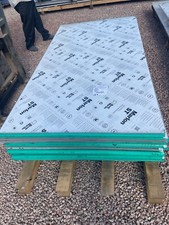 Clear marlon twinwall for sale  GLOUCESTER