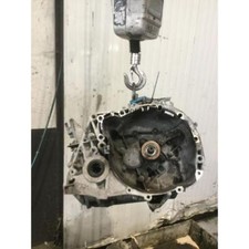 CAIXA DE ENGRENAGENS PARA RENAULT CÉNICO (03-06)(06-09) 1.6 16V (77KW) MNV 5P/B-G/1598CC. 2003 comprar usado  Enviando para Brazil