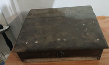 Vintage wooden writing for sale  HORNCHURCH