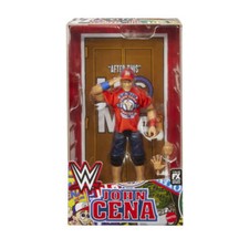 Boneco John Cena Last Time Is Now Wwe Elite comprar usado  Enviando para Brazil