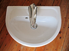 Duravit handwaschbecken halbru gebraucht kaufen  München