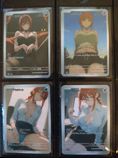 Beautiful waifu card for sale  Lehigh Acres