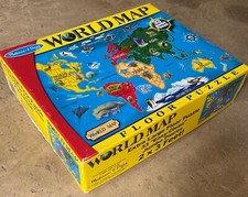 Floor puzzle melissa for sale  Granite Bay