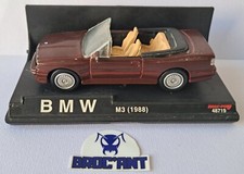 Voiture miniature 1988 d'occasion  Berck